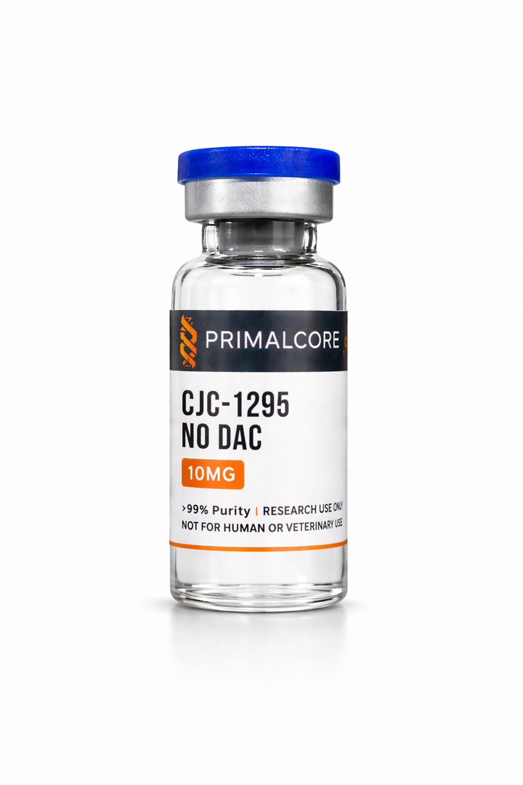 CJC-1295 No DAC
