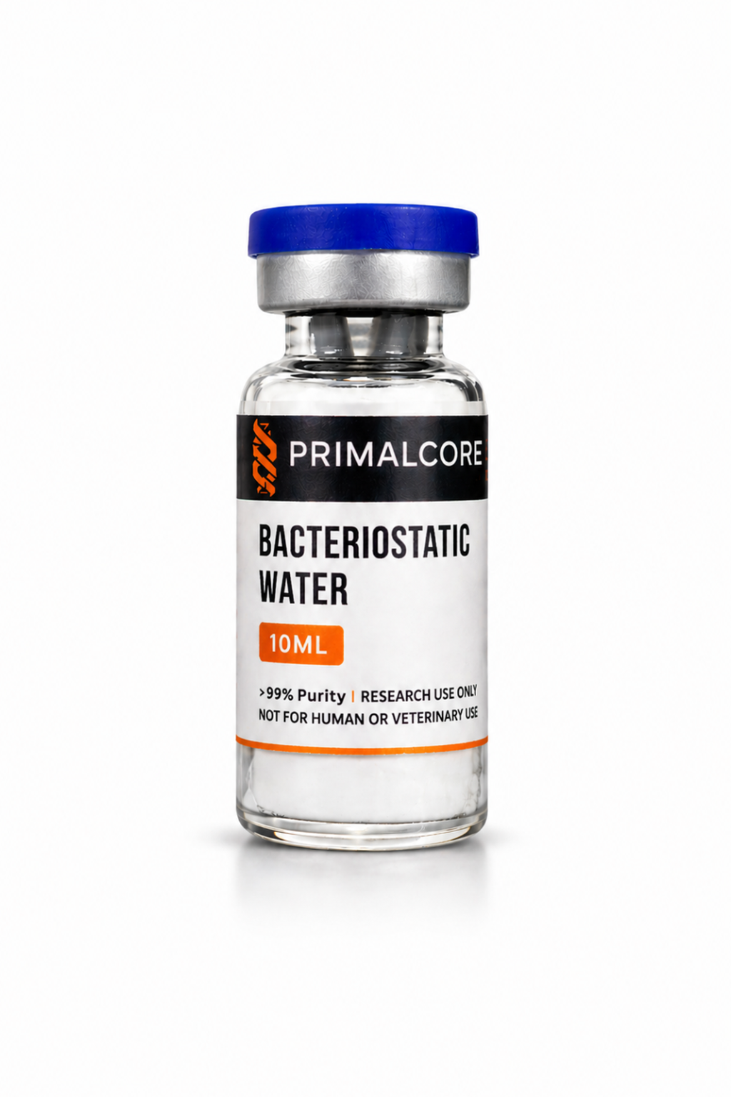 Bacteriostatic Water