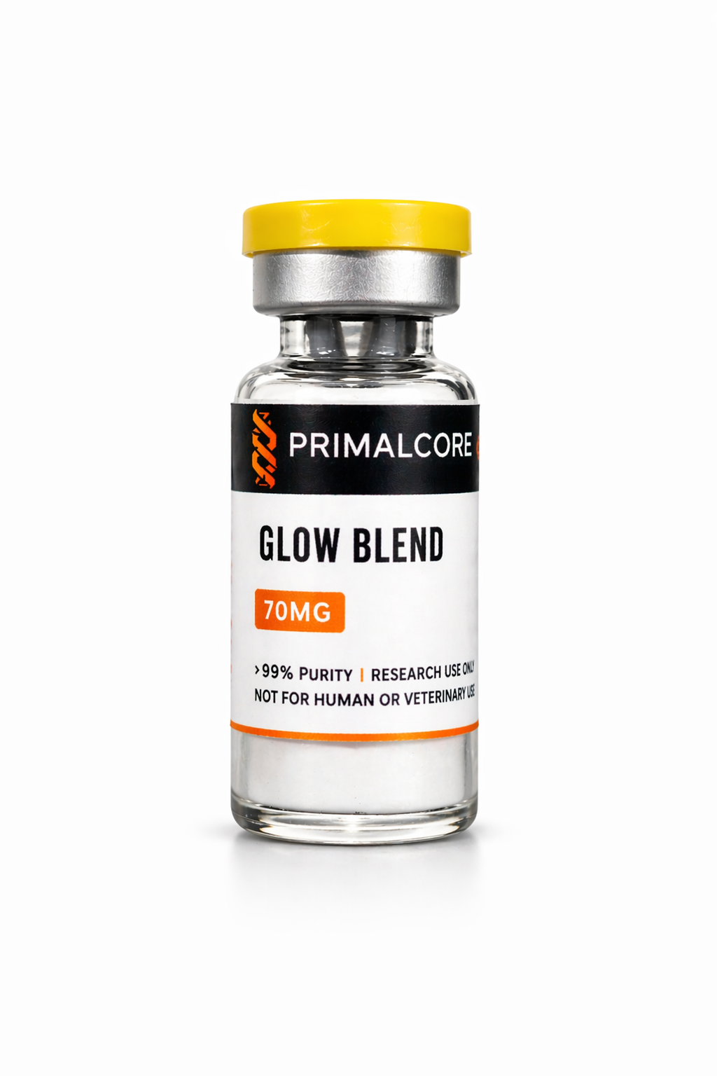 Glow Blend